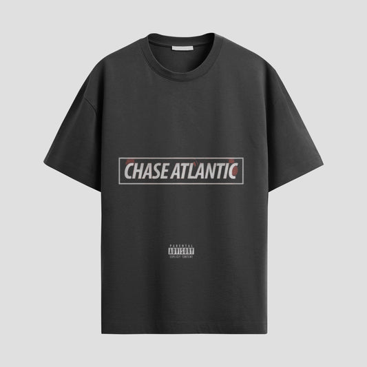 CHASE ATLANTIC TEE – FOR THE SAD & SAVAGE