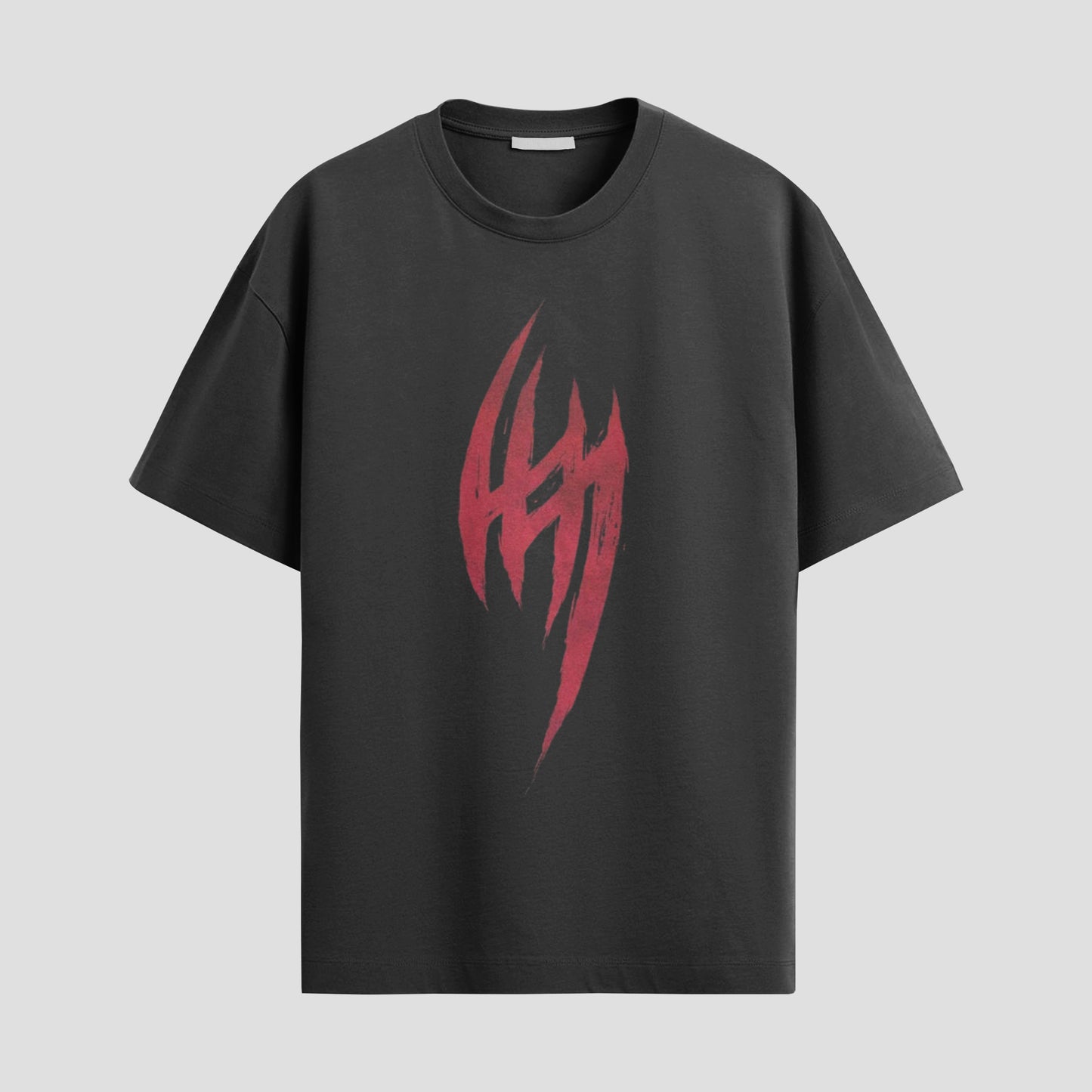 "Ripped Reality" Tee – Claw Your Way Out