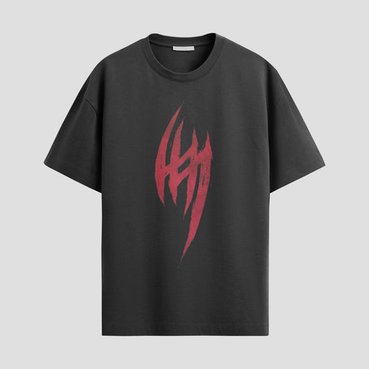 "Ripped Reality" Tee – Claw Your Way Out