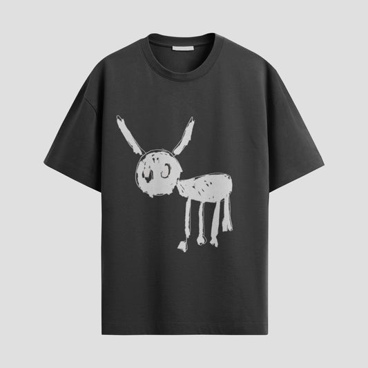 "Drake" Tee – Whimsy in Motion