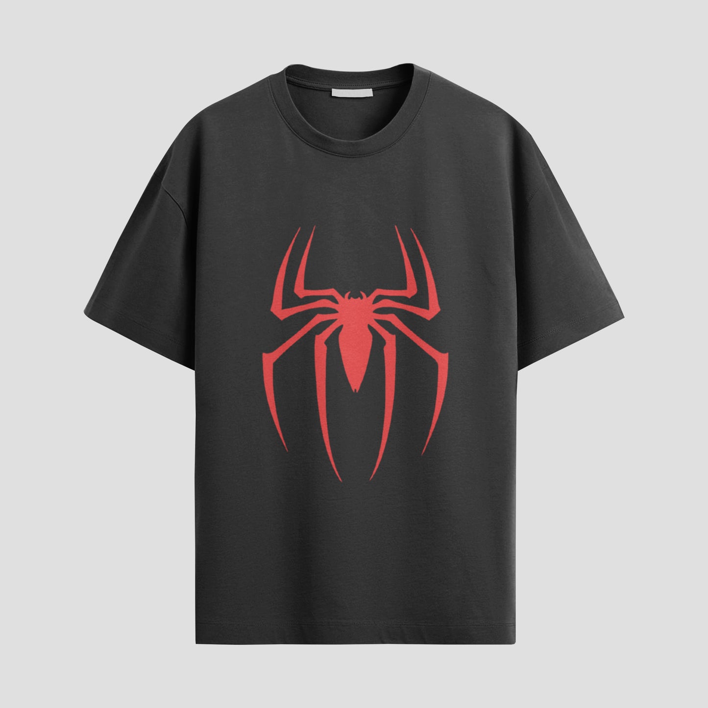 Spiderman Tee – Bold. Iconic. Unmasked