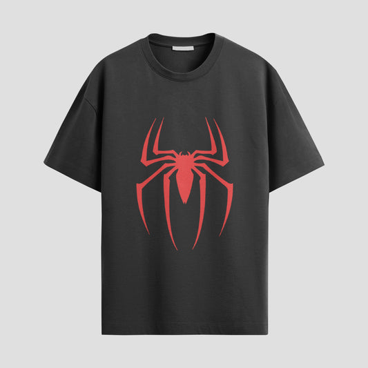 Spiderman Tee – Bold. Iconic. Unmasked