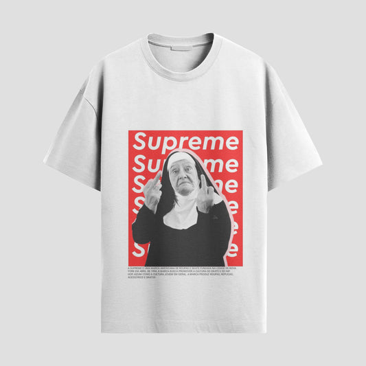 “Holy Rebellion” Tee – For When You’re Over Everyone’s Nonsense